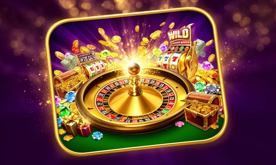 roll88 เปิดบัญชีกับเราและสัมผัสล็อบบี้ที่สร้างมาเพื่อคนไทย