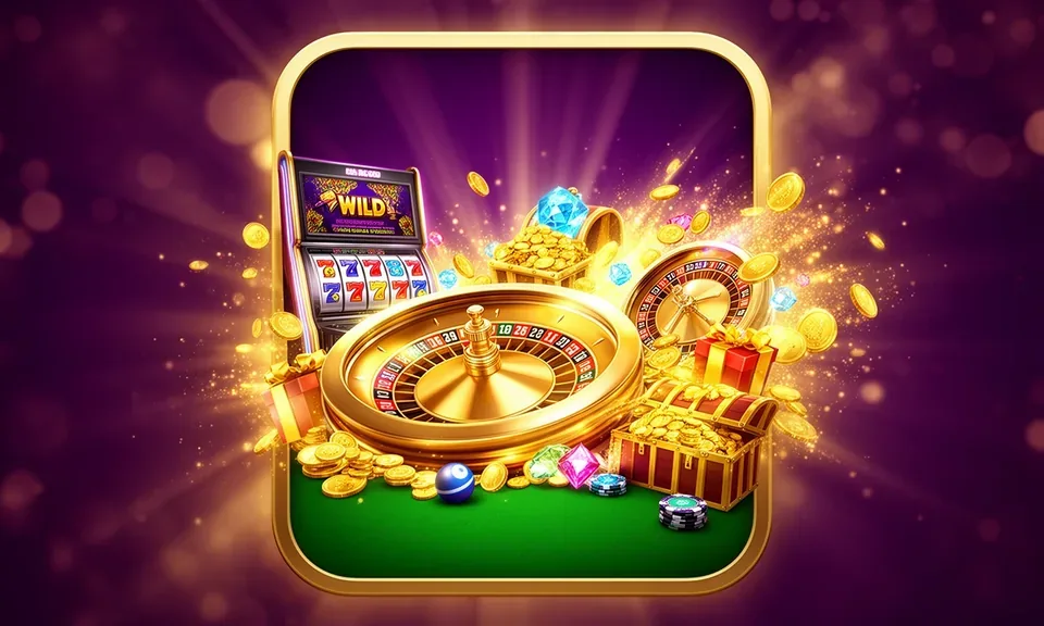 roll88 เปิดเกมจาก Playtech ได้ตรงนี้